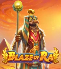 Blaze of Ra