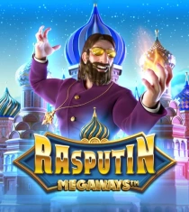 Rasputin Megaways™